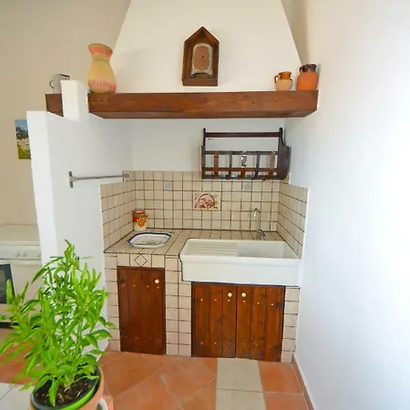 Appartement La Marianna Marina Di Pescoluse