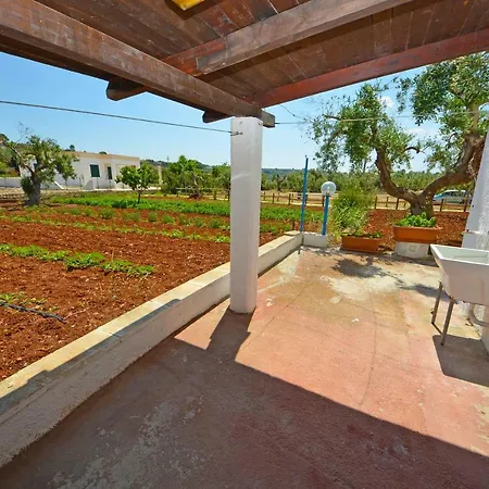 La Marianna Appartement