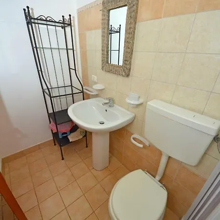 La Marianna Appartement *