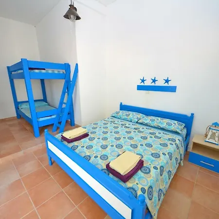 La Marianna *