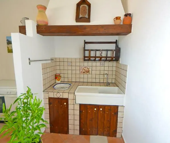 Daire La Marianna Marina Di Pescoluse