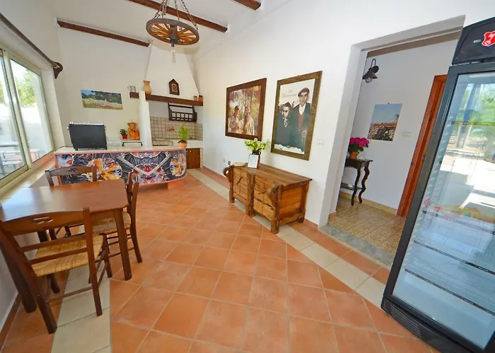 La Marianna * Marina Di Pescoluse