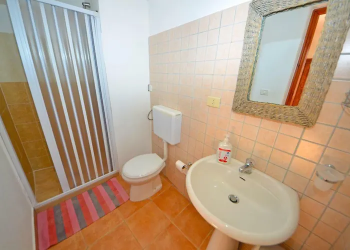 La Marianna Marina Di Pescoluse