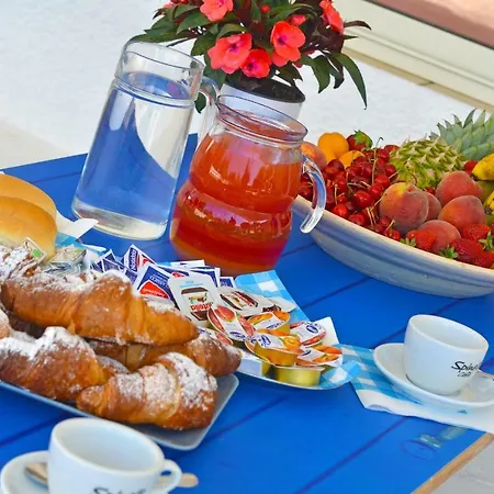 La Marianna Lägenhet