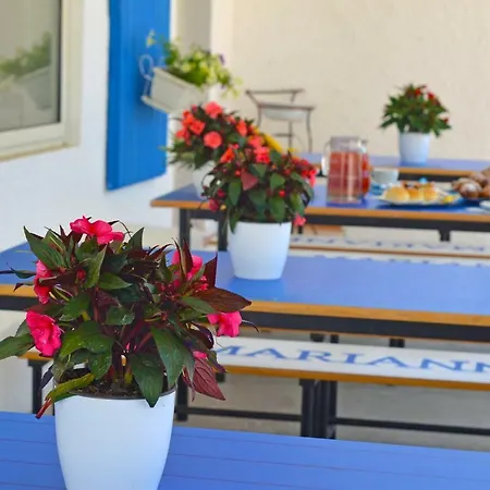 La Marianna مارينا دي بيسكولوس