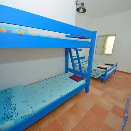 Lägenhet La Marianna *