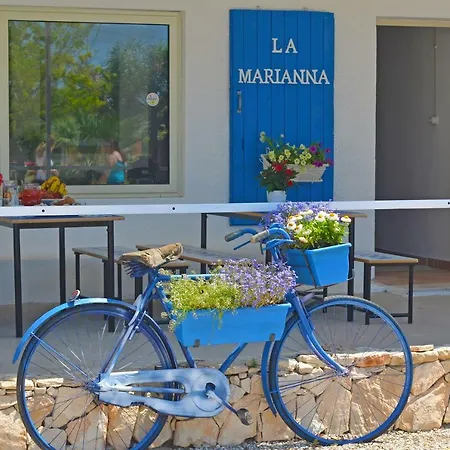 Apartment La Marianna