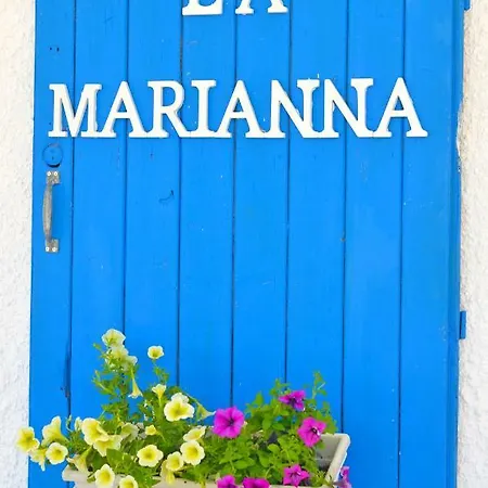 Lägenhet La Marianna