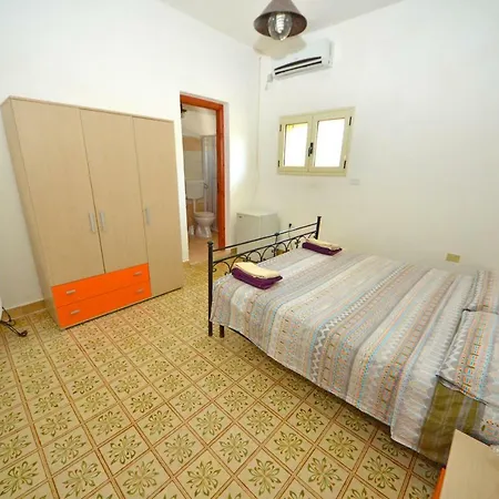 Lägenhet La Marianna *