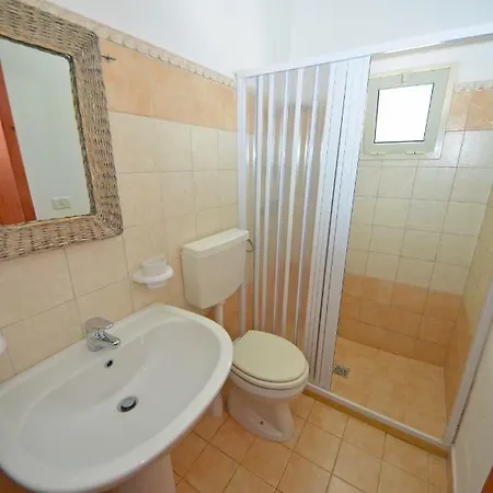 Lägenhet La Marianna Marina Di Pescoluse