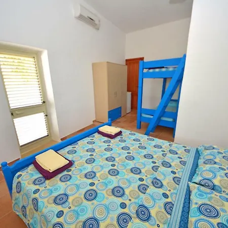 La Marianna Lägenhet *