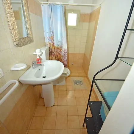 La Marianna Marina Di Pescoluse