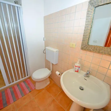 La Marianna Marina Di Pescoluse