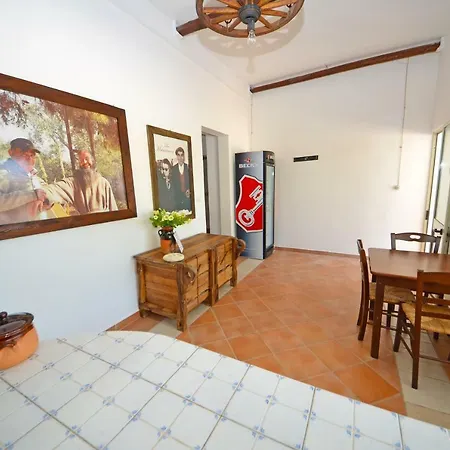 La Marianna Lägenhet Marina Di Pescoluse