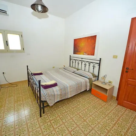 La Marianna * Marina Di Pescoluse