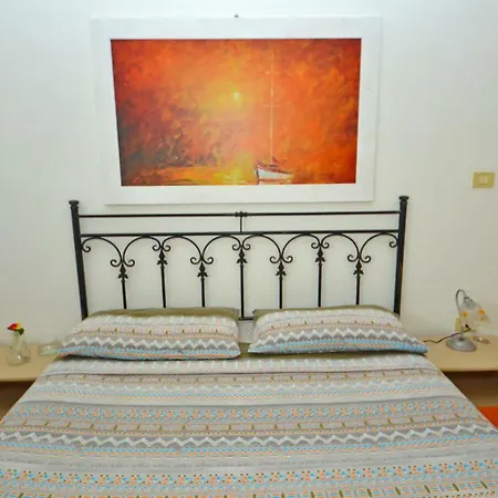 La Marianna Apartment *