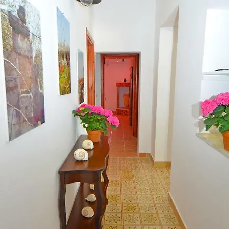 Lägenhet La Marianna *