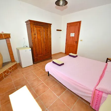 Lägenhet La Marianna