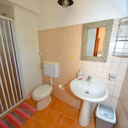 La Marianna Lägenhet