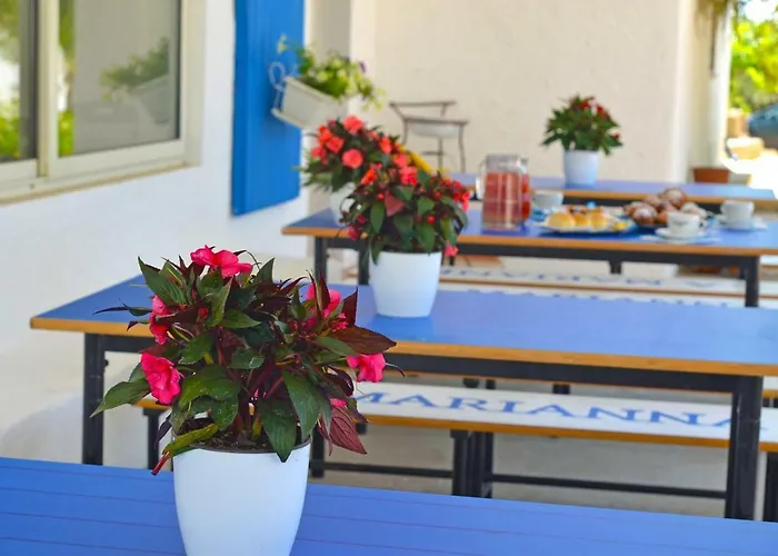 La Marianna مارينا دي بيسكولوس