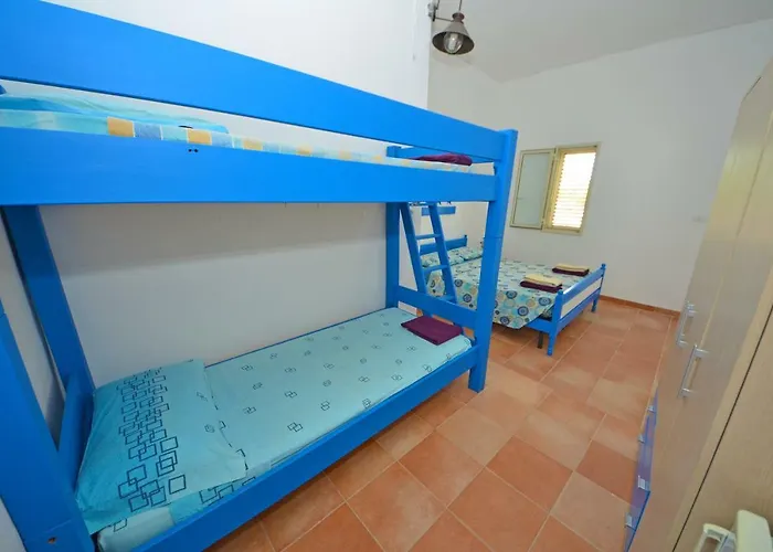 شقة La Marianna *