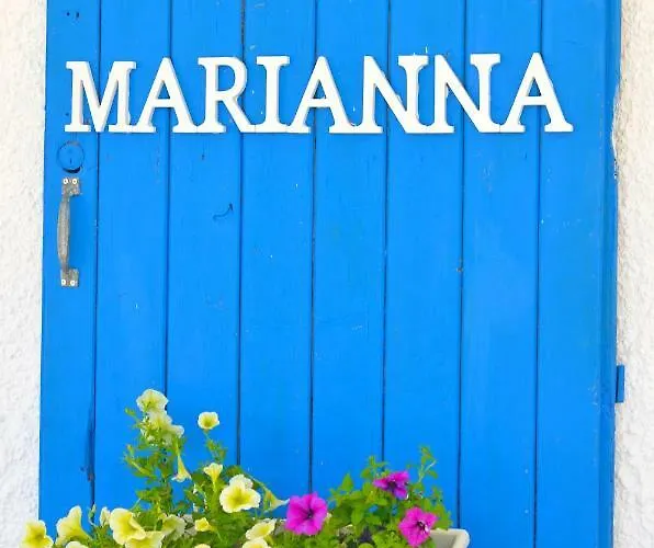 아파트 La Marianna