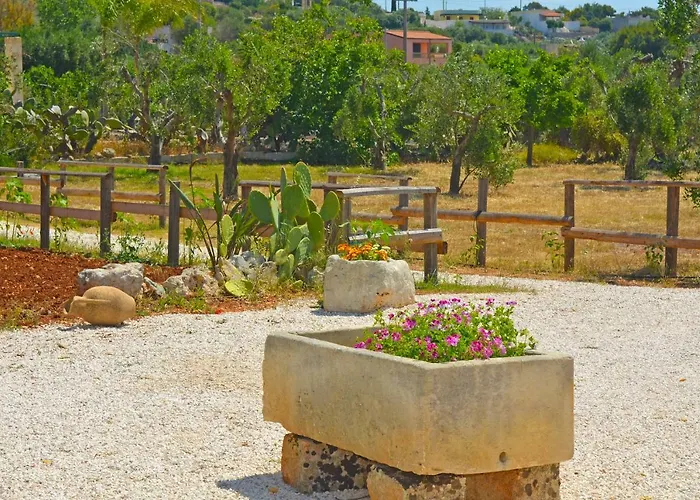 شقة La Marianna *