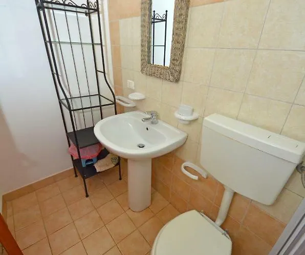 La Marianna شقة *