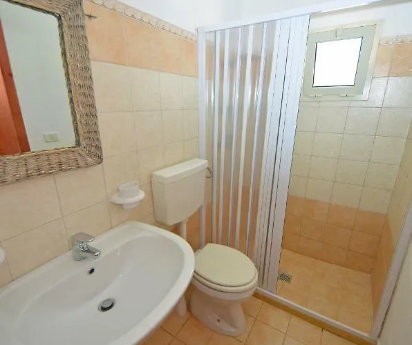 شقة La Marianna مارينا دي بيسكولوس