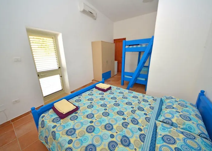 La Marianna شقة *