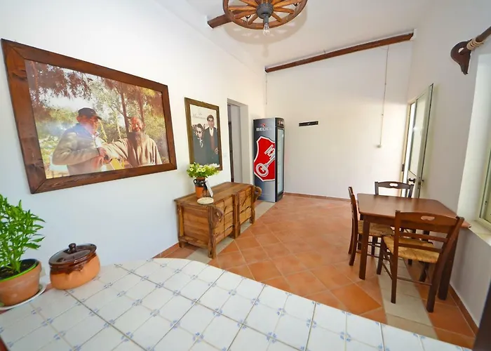 La Marianna شقة مارينا دي بيسكولوس