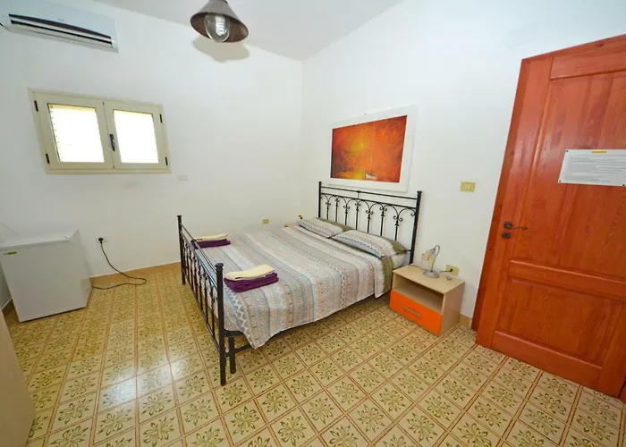 La Marianna * مارينا دي بيسكولوس