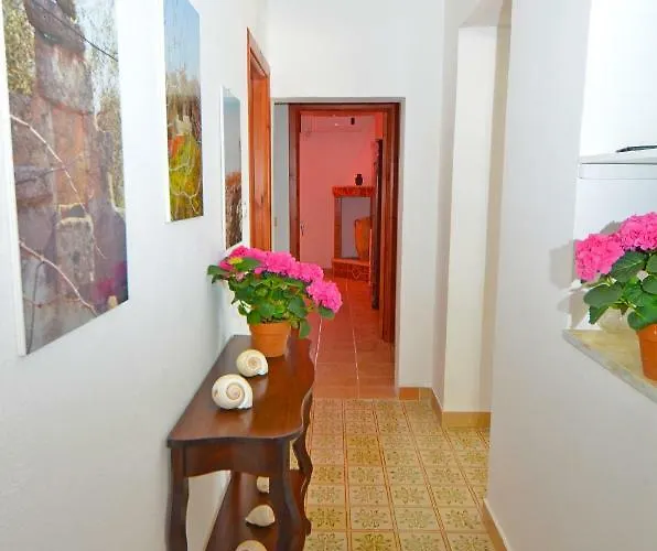 شقة La Marianna *